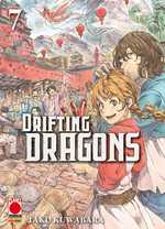 Drifting Dragons